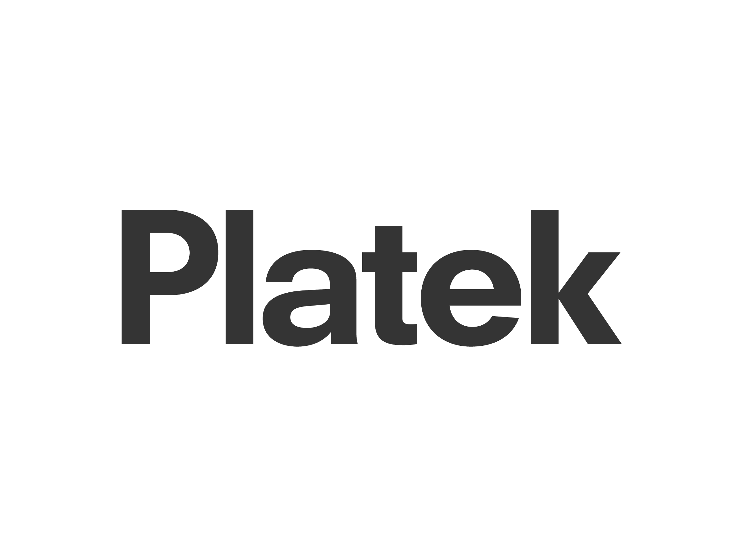 Platek